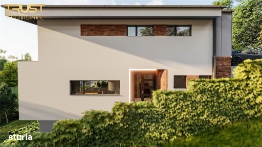 Casa I 4 Camere I Curte I 190 MP I Popesti