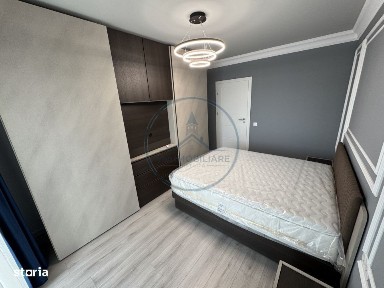 Apartament premium, 2 camere de inchiriat