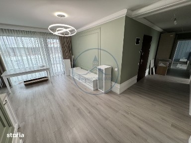 Penthouse exclusivist de inchiriat, complex Best Luxury Residence