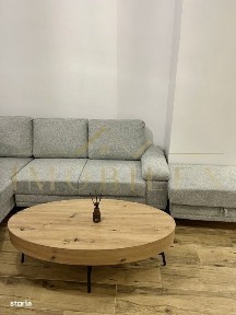 Apartament 2 camere, 53mp, mobilat nou, zona Vivo/Columna