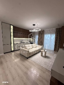Apartament ultrafinisat | Etaj intermediar | Zona Eroilor-Floresti