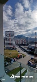 Apartament cu 2 camere in zona Vivo-BMW, Cluj