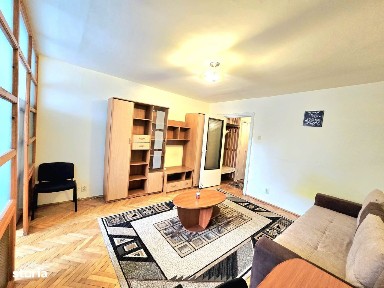 Strada Parang, Manastur, Cluj-Napoca, Cluj