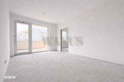 Apartament de 2 Camere - SU 44,25MP I Balcon I Bloc Nou - Str. Cetatii