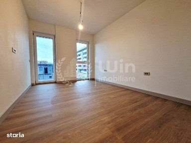Apartament 3 camere finisat in bloc nou | 78mp | Etaj 1 | Garaj | Iris