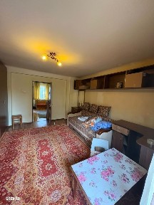 Apartament cu o camera, 30mp, zona Strazii Sobarilor.