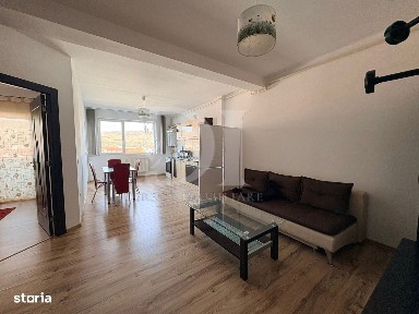 Apartament modern cu 2 camere | Zona Stadionului, Florești