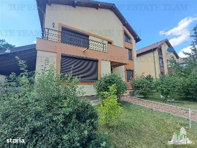 For Rent Vila P+1+MIdeal resedintaoffice Corbeanca