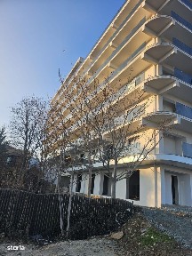 Bloc nou -apartament 2 camere Navodari Nord-plata rate