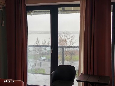 Ap exclusivist 2 camere | vedere catre lac | 50 m de plaja | Mamaia IA