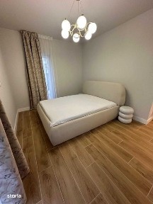 Prima Inchiriere 2 Camere Superfinisat cu Parcare Cartier Europa