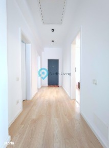 Vila 4 camere | Ansamblu Nou zona Tunari