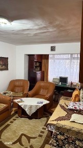 Apartament 3 camere parter - micro 4 Targoviste