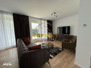 5 room new villa for rent, pet friendly, in residential compound