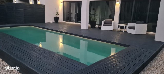 Nou | Vila Premium | 5 Camere | Balotesti-Dumbraveni