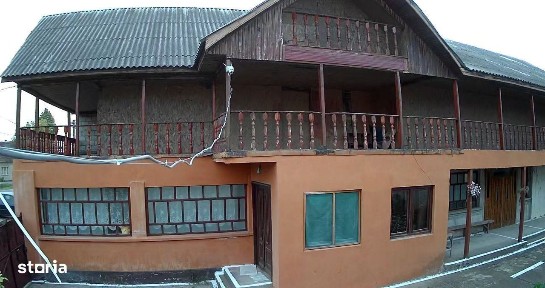 Casa Loc. Sântana,25km de Arad, gradină 1000mp
