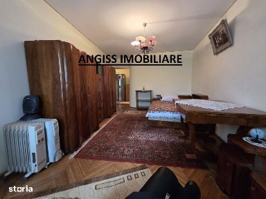 Apartament DEOSEBIT - 60MP, 2 camere, Gaze, Piata Civica