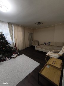Apartament de vanzare 2 camere - Teilor
