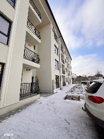 Apartamente/Garsoniere 32-45Mp I Lisaura/Suceava I 2000Euro/Mp