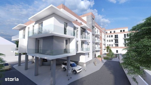 Orasul Nou, Oradea, Bihor