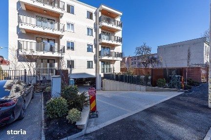 Apartament 2 camere, complex 2026, ultracentral, parcare subterana