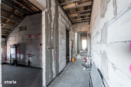 MICALACA | 3 camere - 78mp | alege-ți finisajele! | parcare inclusă