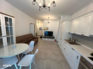 Apartament 3 camere Alezzi Beach Resort prima linie la mare Parcare