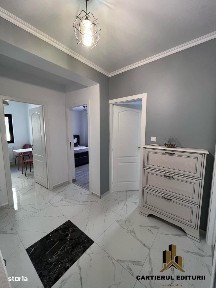 DE VÂNZARE APARTAMENT 2 camere