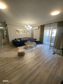Apartament 4 camere Chisoda