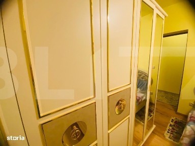 Apartament 2 camere in centrul Girocului
