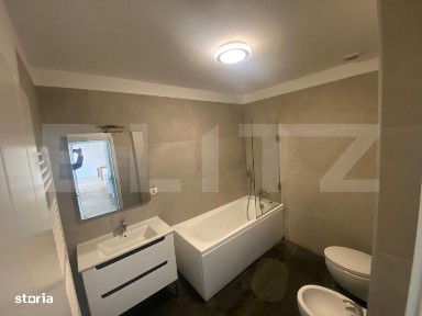 Apartament 3 camere, 75 mp, zona Elisabetin - restaurant Valahia