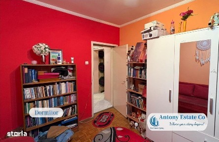 Antony Estate | Apartament de vanzare, 3 camere - Rogerius, zona Bd. D
