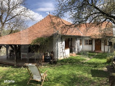 Zalan, Bodoc, Covasna