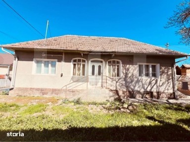 Casa si gradina in Bodoc