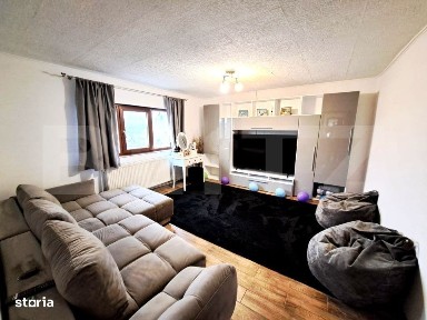Casa spatioasa de vanzare in Sanpetru - 160 mp utili | Teren 330 mp