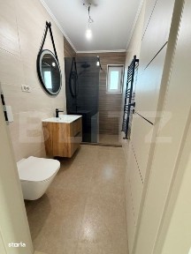 CASA BINE CONSTRUITA IN CARTIERUL IZVOR, MULTIPLE DOTARI LA 229.900