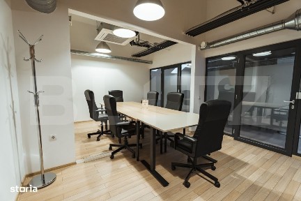 Spatiu de birou privat, modern, zona Ultracentrala