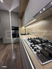 Penthouse de vanzare, 137 mp, zona Unirii