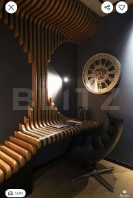 BLITZ ofera spre vanzare apartament 1 camera - concept LUX, Concept