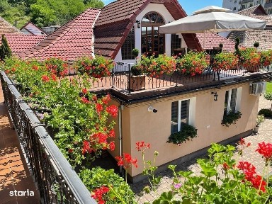 Proprietate de vanzare, Medias, PRET: 290.000 EURO
