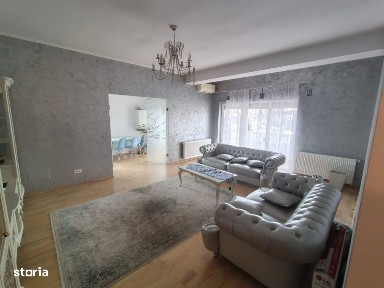 Apartament 3 camere decomandat, 90mp, Centru