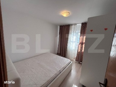Apartament cu 4 camere, 93 mp, zona Sucpi