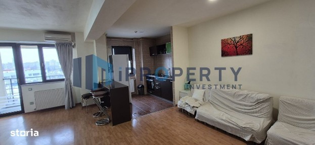 Garsoniera | Pantelimon | Bloc Nou 2011 | Centrala Proprie | Etaj 4/10