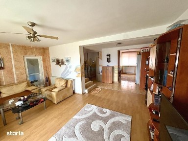 Casa de inchiriat cu garaj in Santandrei, Bihor, Gamivest V4354B
