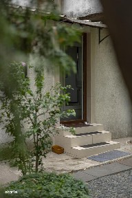 Siderurgistilor Vest, Galati