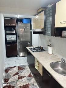 Vila 390 mp utili, teren 523 mp, Bereasca - Ploiesti
