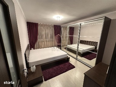 Apartament cu 2 camere, ultracentral de inchiriat