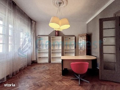 Spatiu pentru birouri,zona ultracentrala,Oradea, Bihor,Gaminvest,A2176