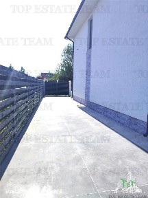 For Sale Casa P+1+pod Corbeanca Ostratucurte generoasa