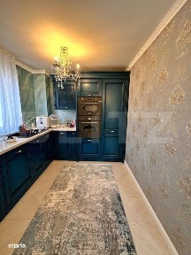Casa impunatoare de lux - ultra dotata si mobilata - locatie deosebi